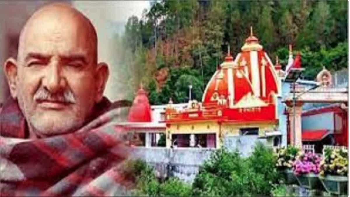 CM योगी ने बाबा नीम कौरोरी को किया नमन, बाढ़ स्थित क्षेत्रों का किया दौरा…